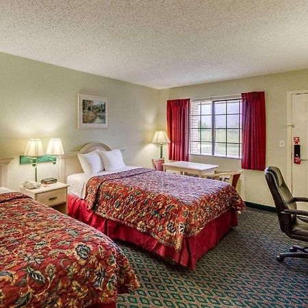 Econo Lodge Falfurrias Hwy 281 Εξωτερικό φωτογραφία