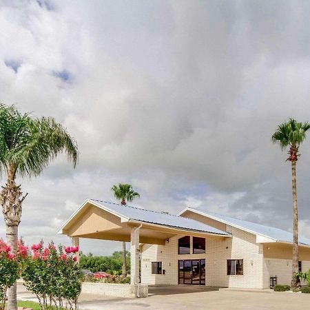 Econo Lodge Falfurrias Hwy 281 Εξωτερικό φωτογραφία