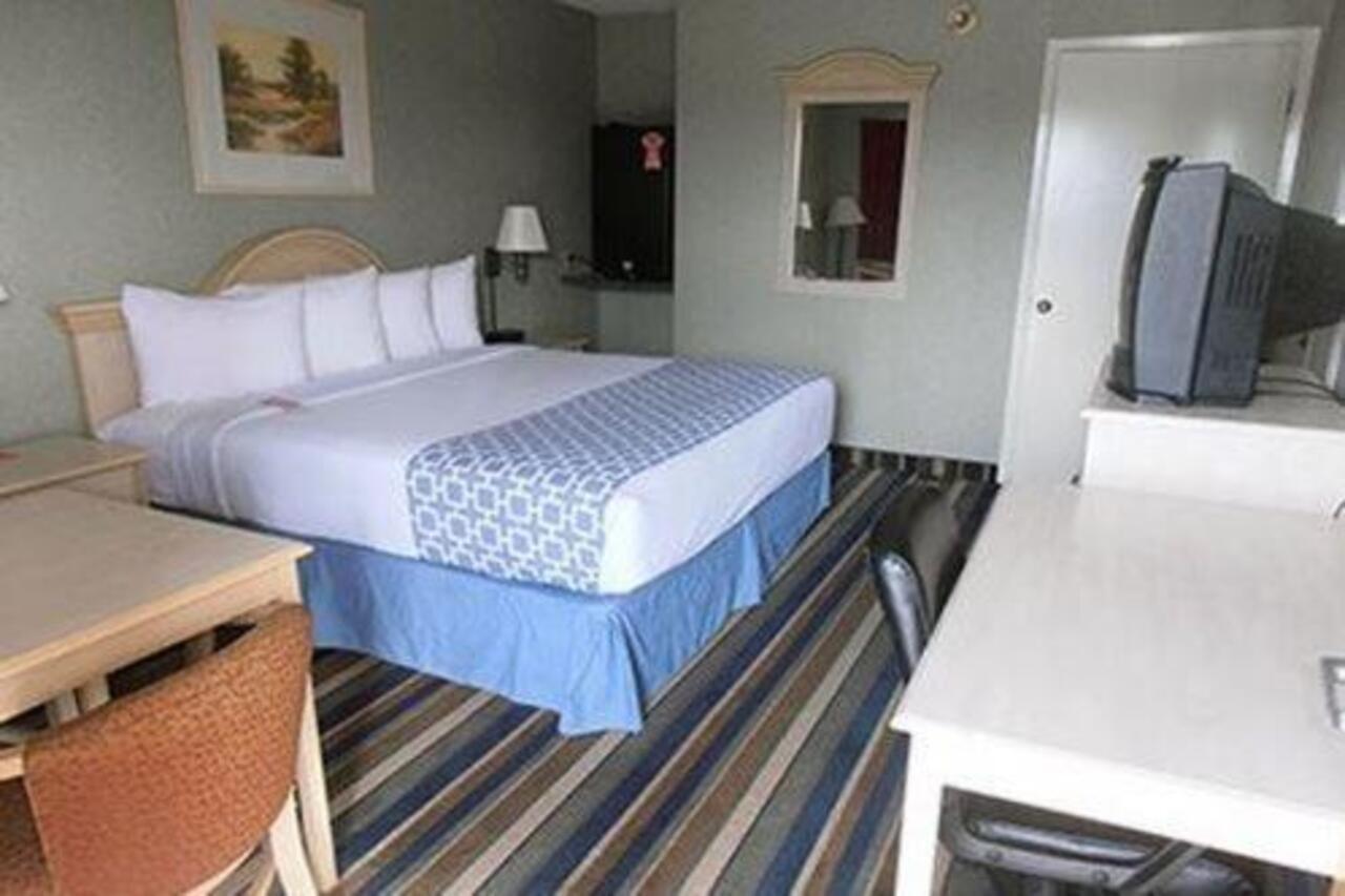Econo Lodge Falfurrias Hwy 281 Εξωτερικό φωτογραφία