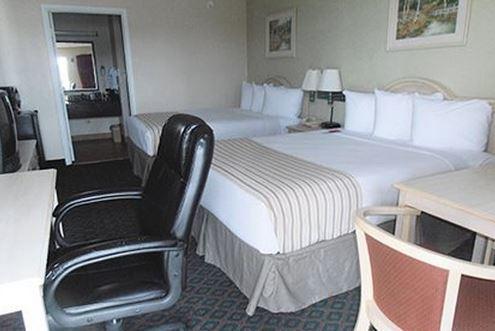 Econo Lodge Falfurrias Hwy 281 Δωμάτιο φωτογραφία