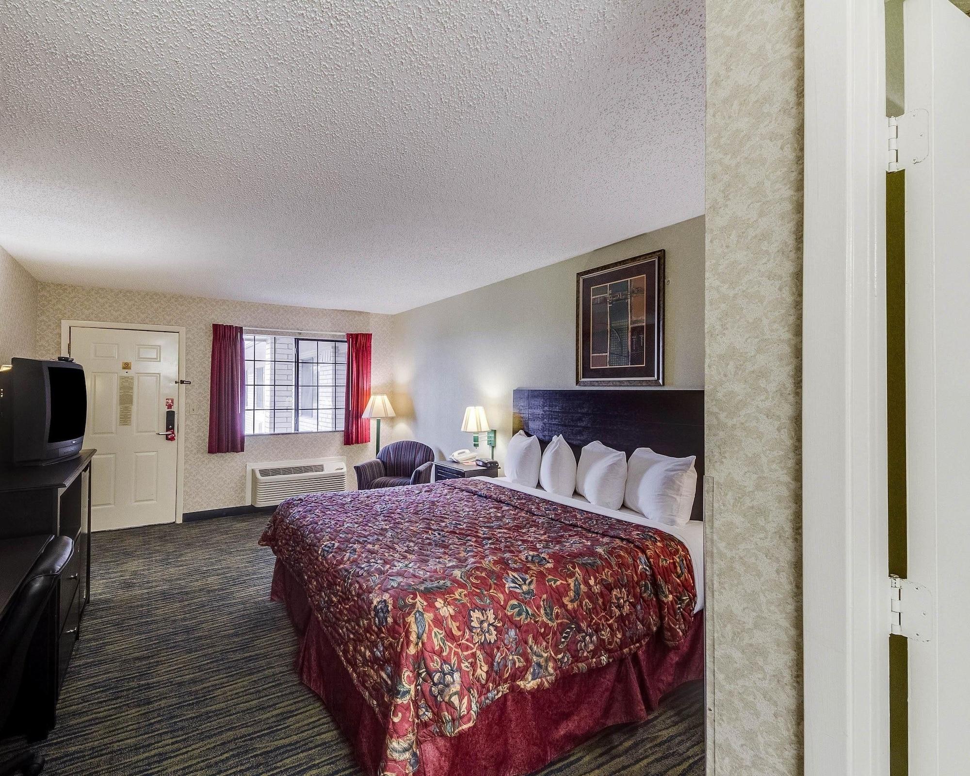 Econo Lodge Falfurrias Hwy 281 Εξωτερικό φωτογραφία
