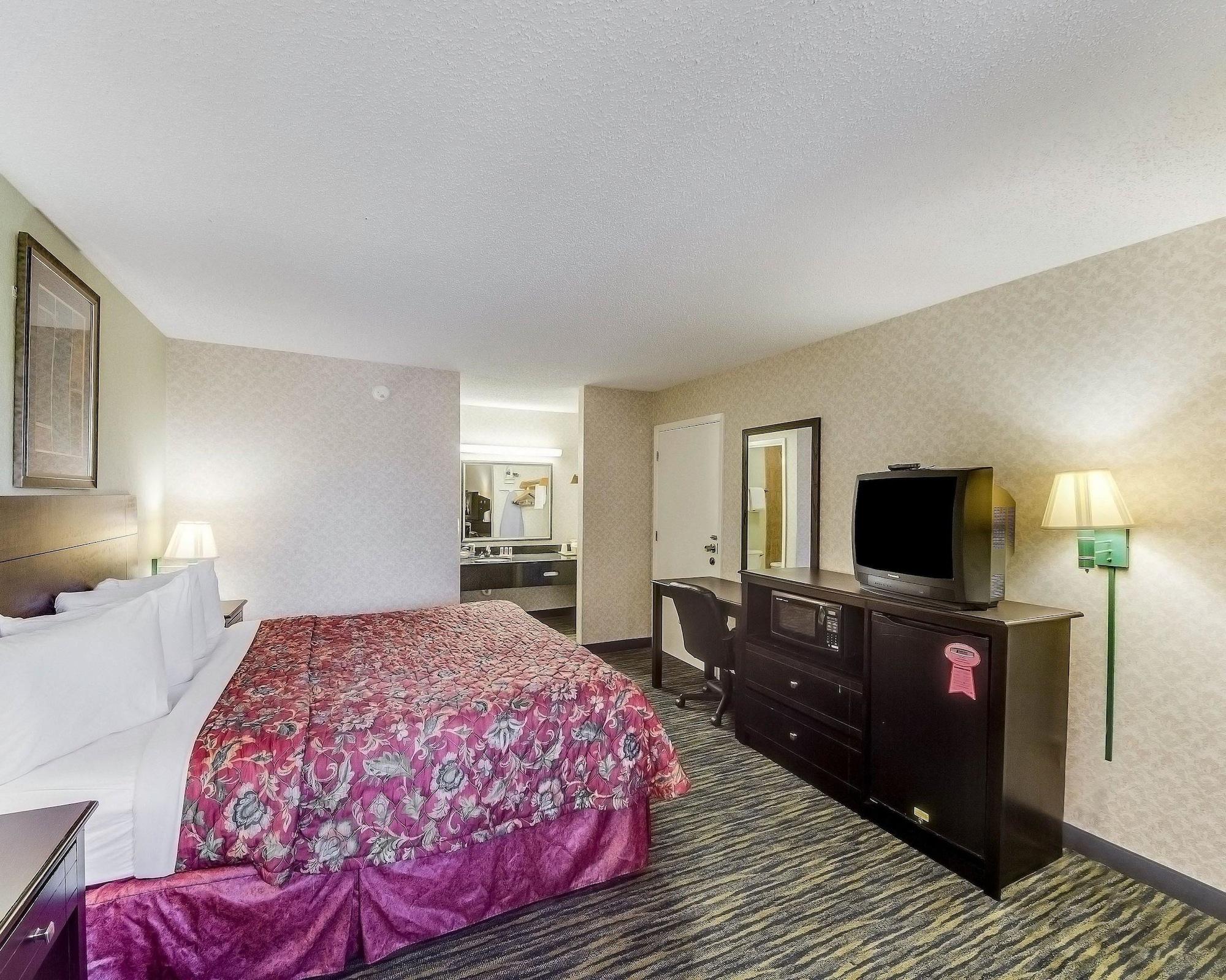 Econo Lodge Falfurrias Hwy 281 Εξωτερικό φωτογραφία