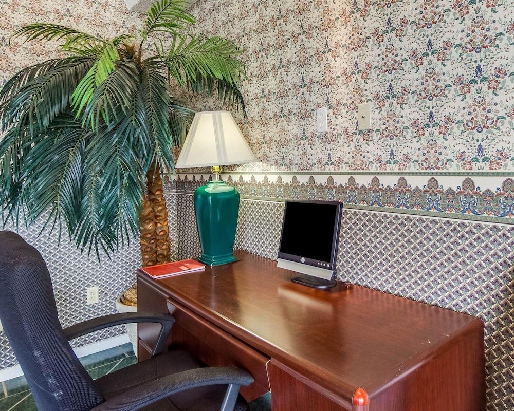 Econo Lodge Falfurrias Hwy 281 Εξωτερικό φωτογραφία