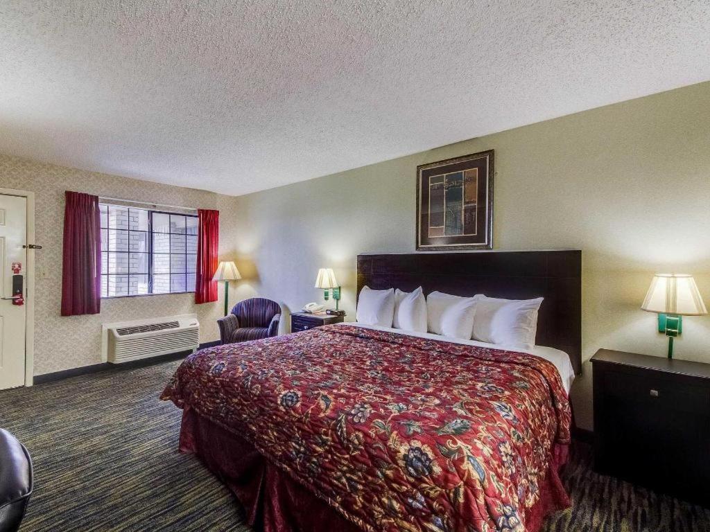 Econo Lodge Falfurrias Hwy 281 Εξωτερικό φωτογραφία
