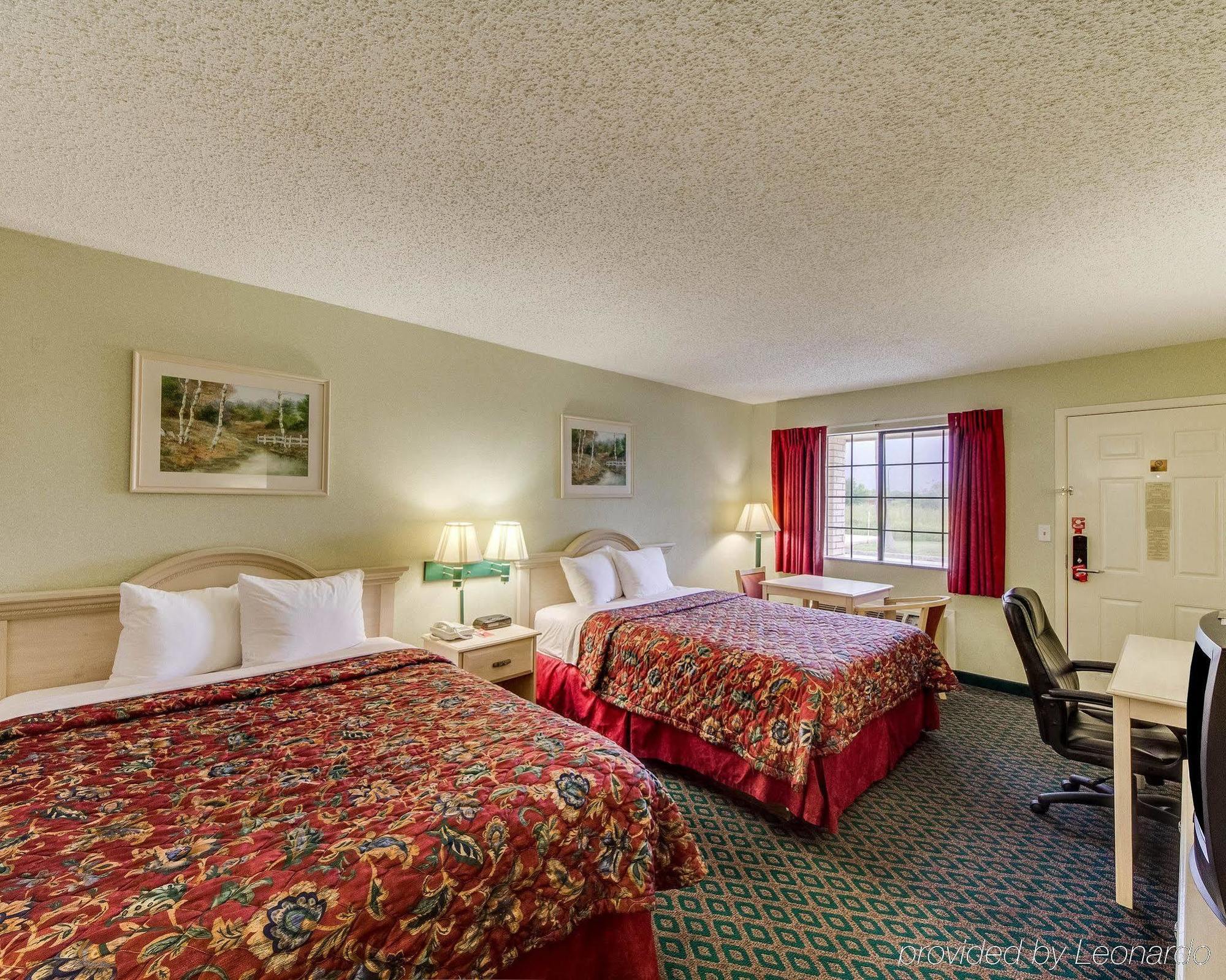 Econo Lodge Falfurrias Hwy 281 Εξωτερικό φωτογραφία