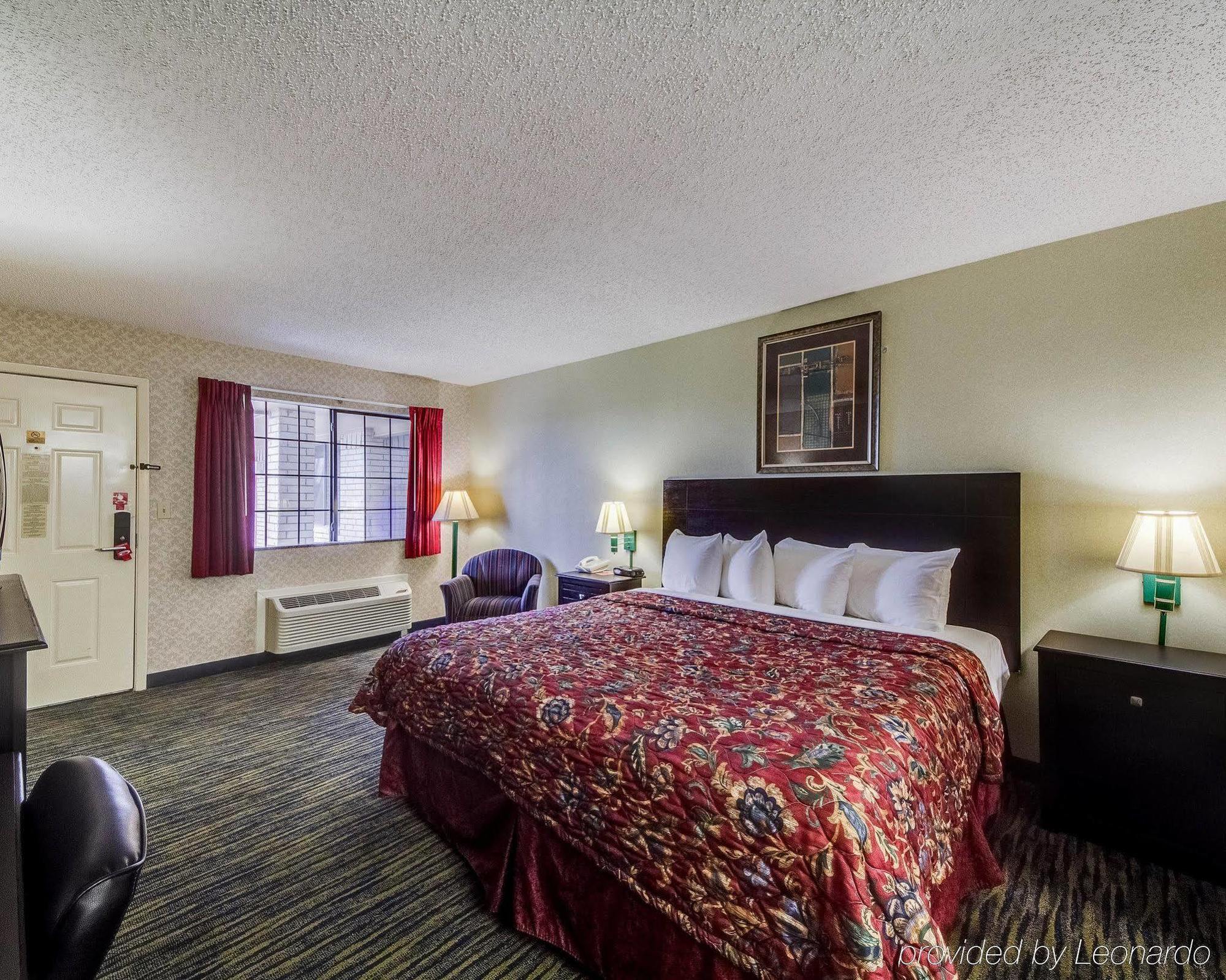 Econo Lodge Falfurrias Hwy 281 Εξωτερικό φωτογραφία